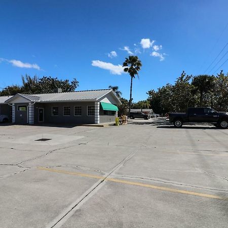 Grove City Motel Englewood Dış mekan fotoğraf