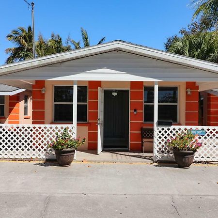 Grove City Motel Englewood Dış mekan fotoğraf