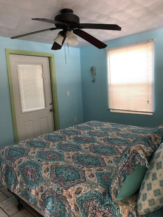Grove City Motel Englewood Dış mekan fotoğraf