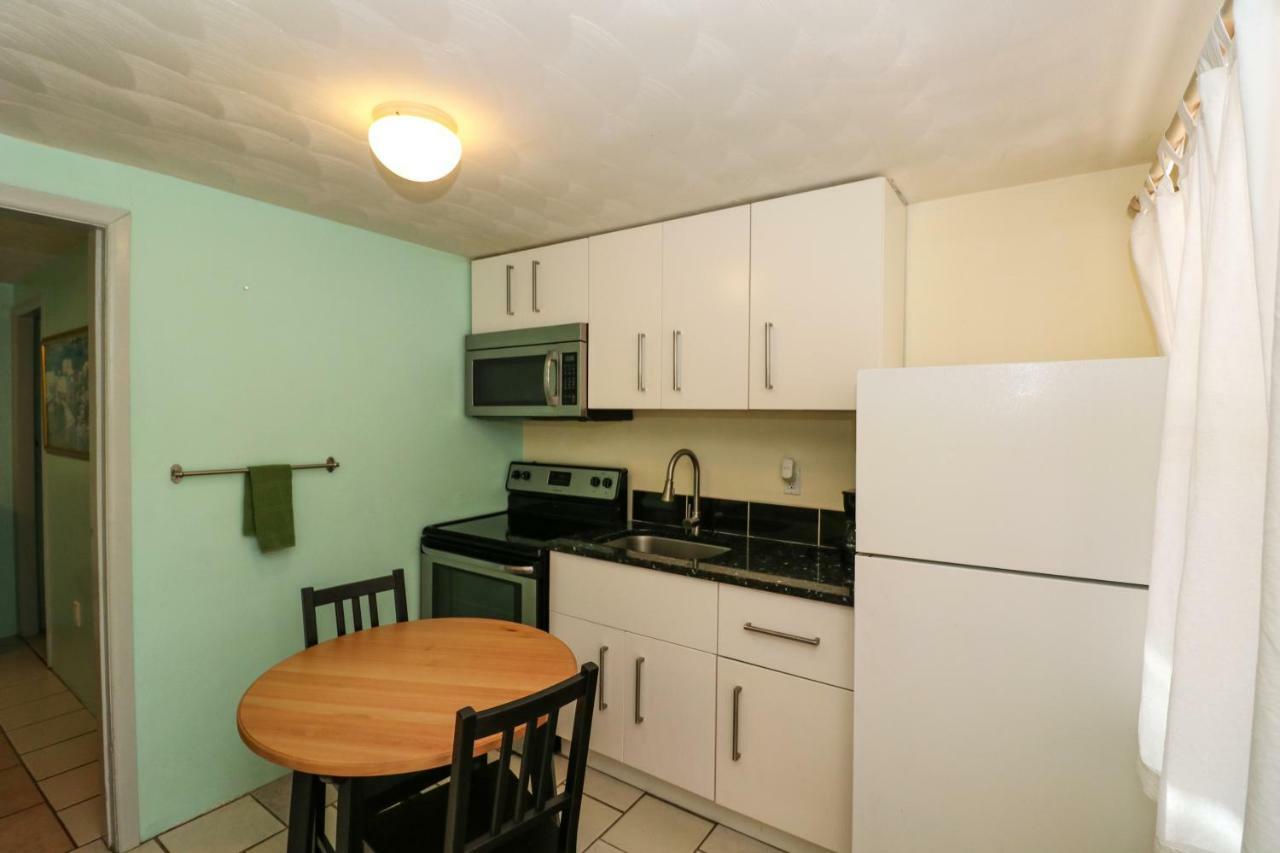 Grove City Motel Englewood Dış mekan fotoğraf