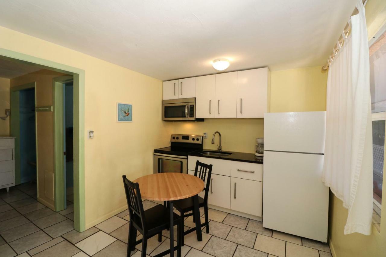 Grove City Motel Englewood Dış mekan fotoğraf