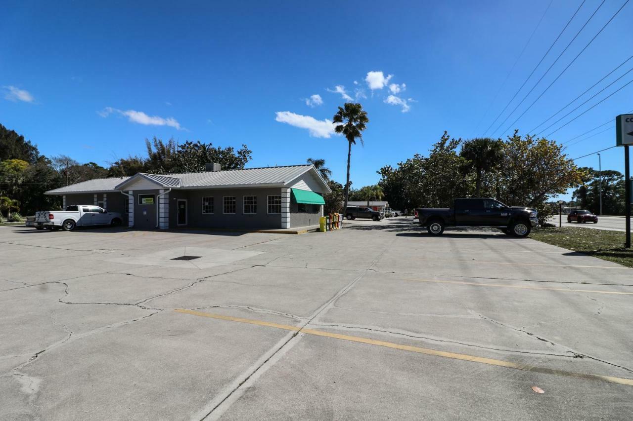 Grove City Motel Englewood Dış mekan fotoğraf