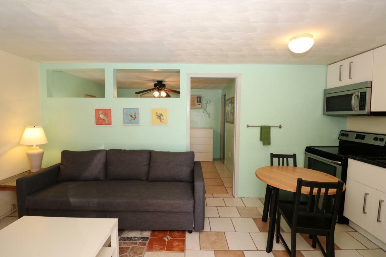 Grove City Motel Englewood Dış mekan fotoğraf
