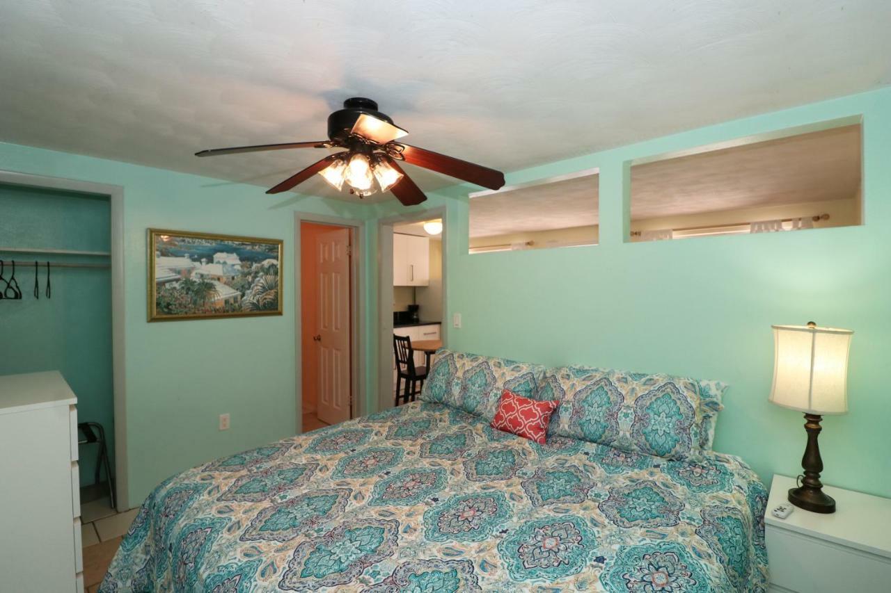 Grove City Motel Englewood Dış mekan fotoğraf