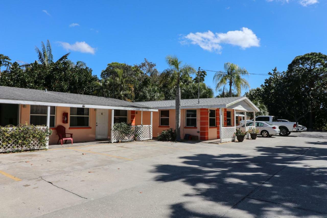 Grove City Motel Englewood Dış mekan fotoğraf