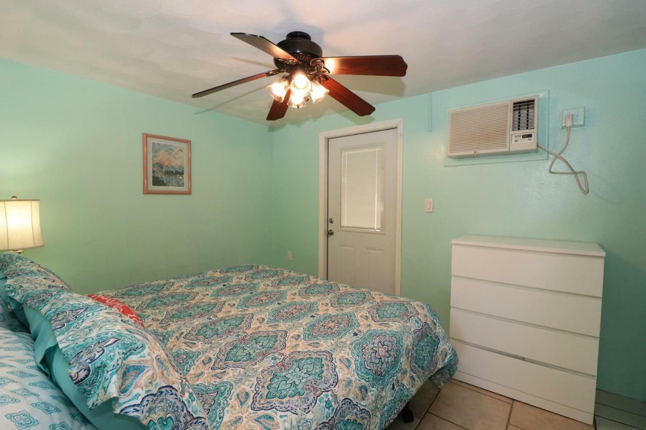 Grove City Motel Englewood Dış mekan fotoğraf