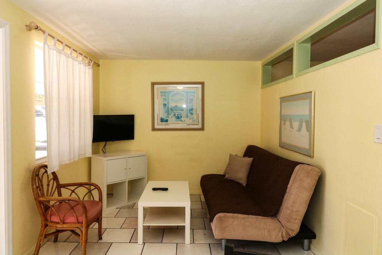 Grove City Motel Englewood Dış mekan fotoğraf