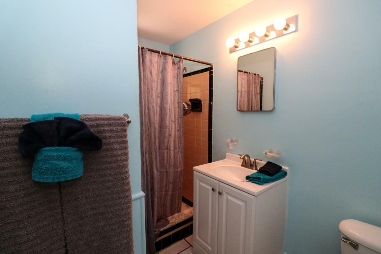 Grove City Motel Englewood Dış mekan fotoğraf