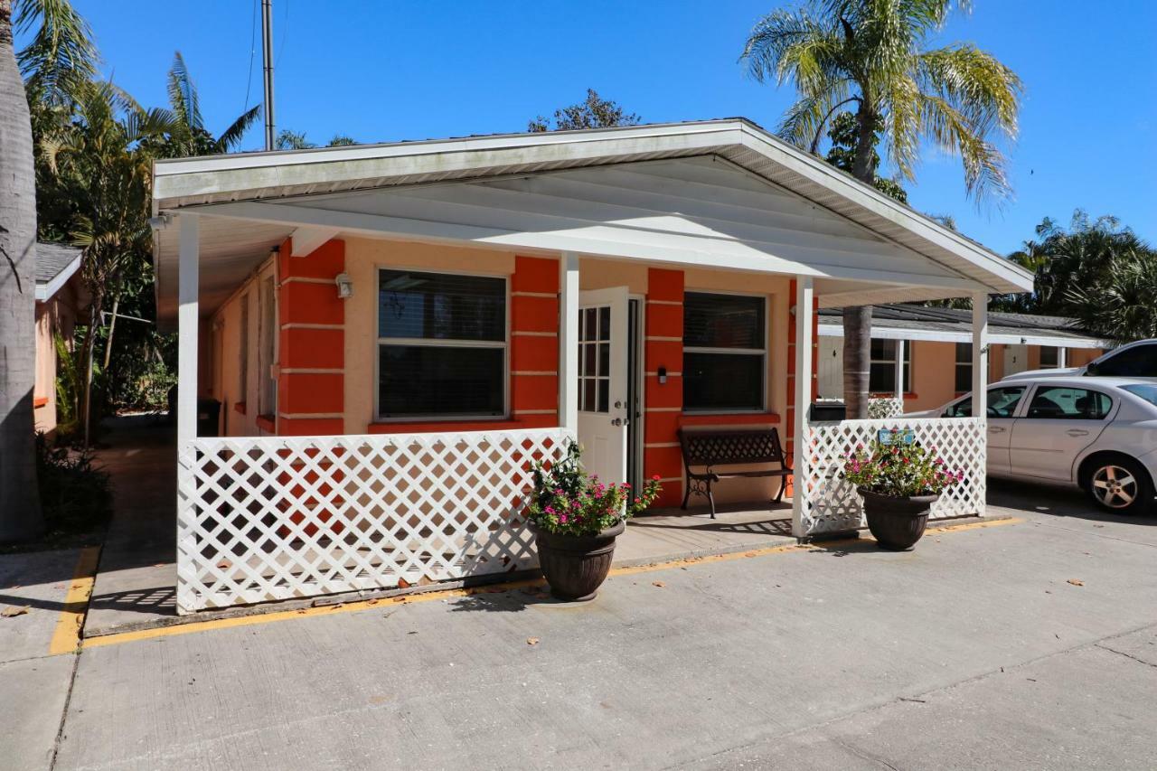 Grove City Motel Englewood Dış mekan fotoğraf