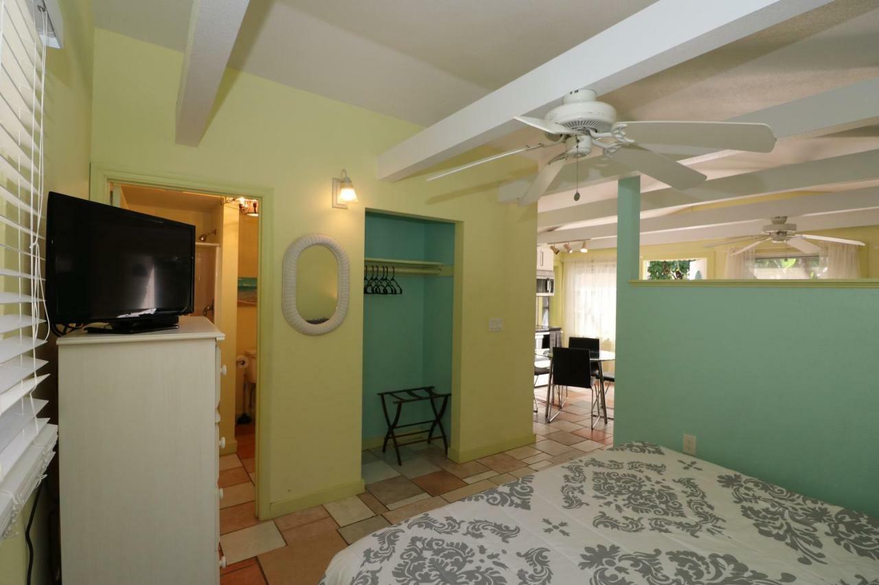 Grove City Motel Englewood Dış mekan fotoğraf