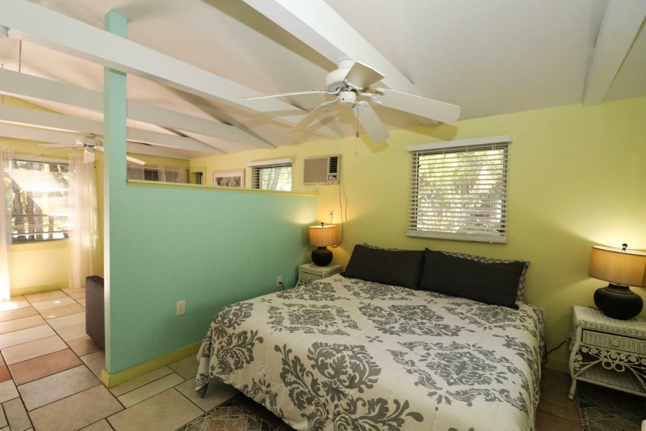 Grove City Motel Englewood Dış mekan fotoğraf