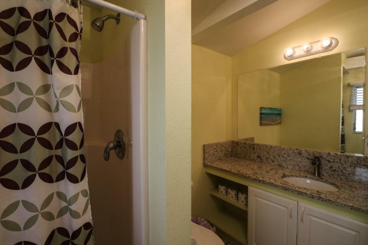Grove City Motel Englewood Dış mekan fotoğraf
