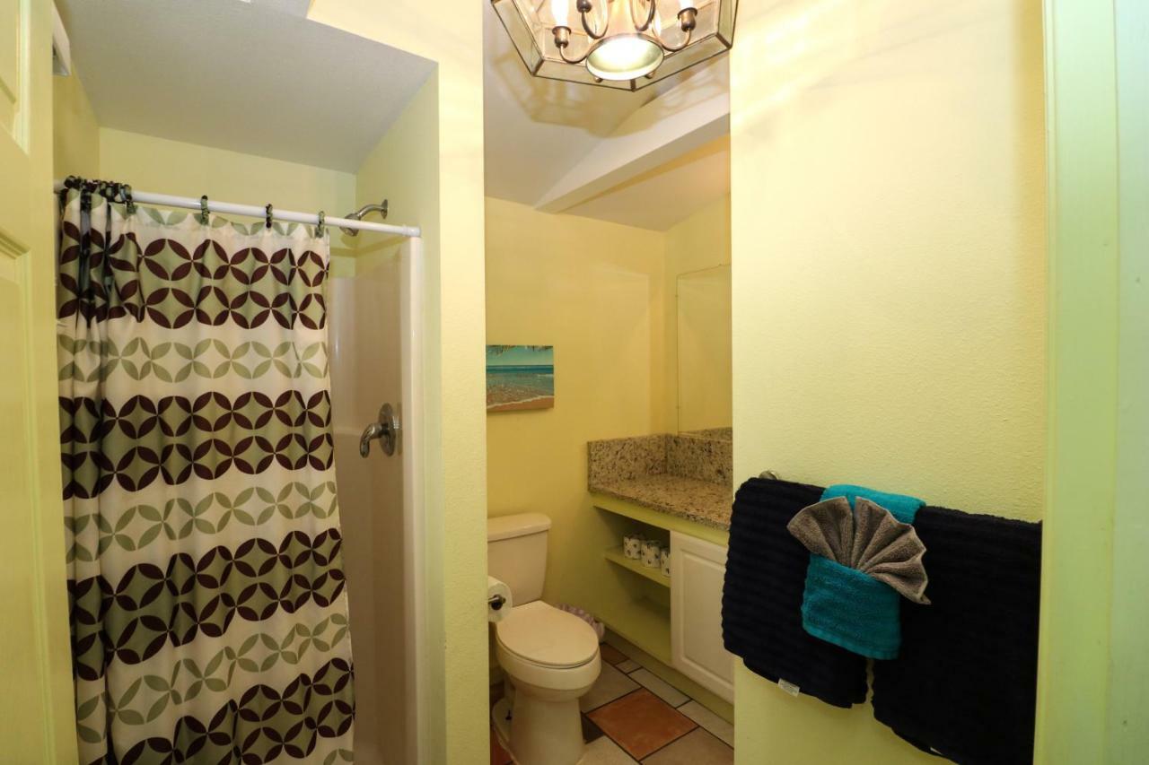 Grove City Motel Englewood Dış mekan fotoğraf