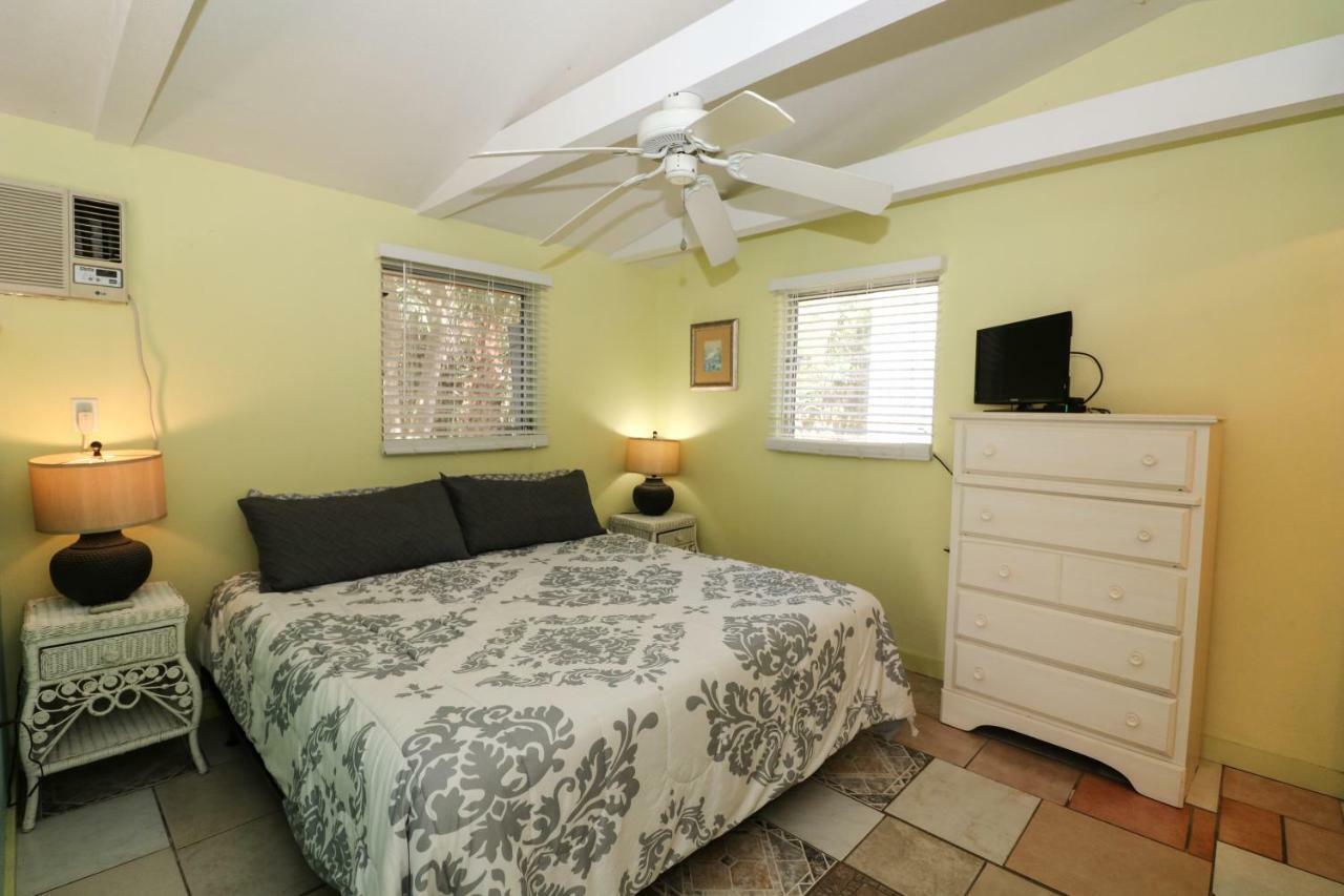 Grove City Motel Englewood Dış mekan fotoğraf
